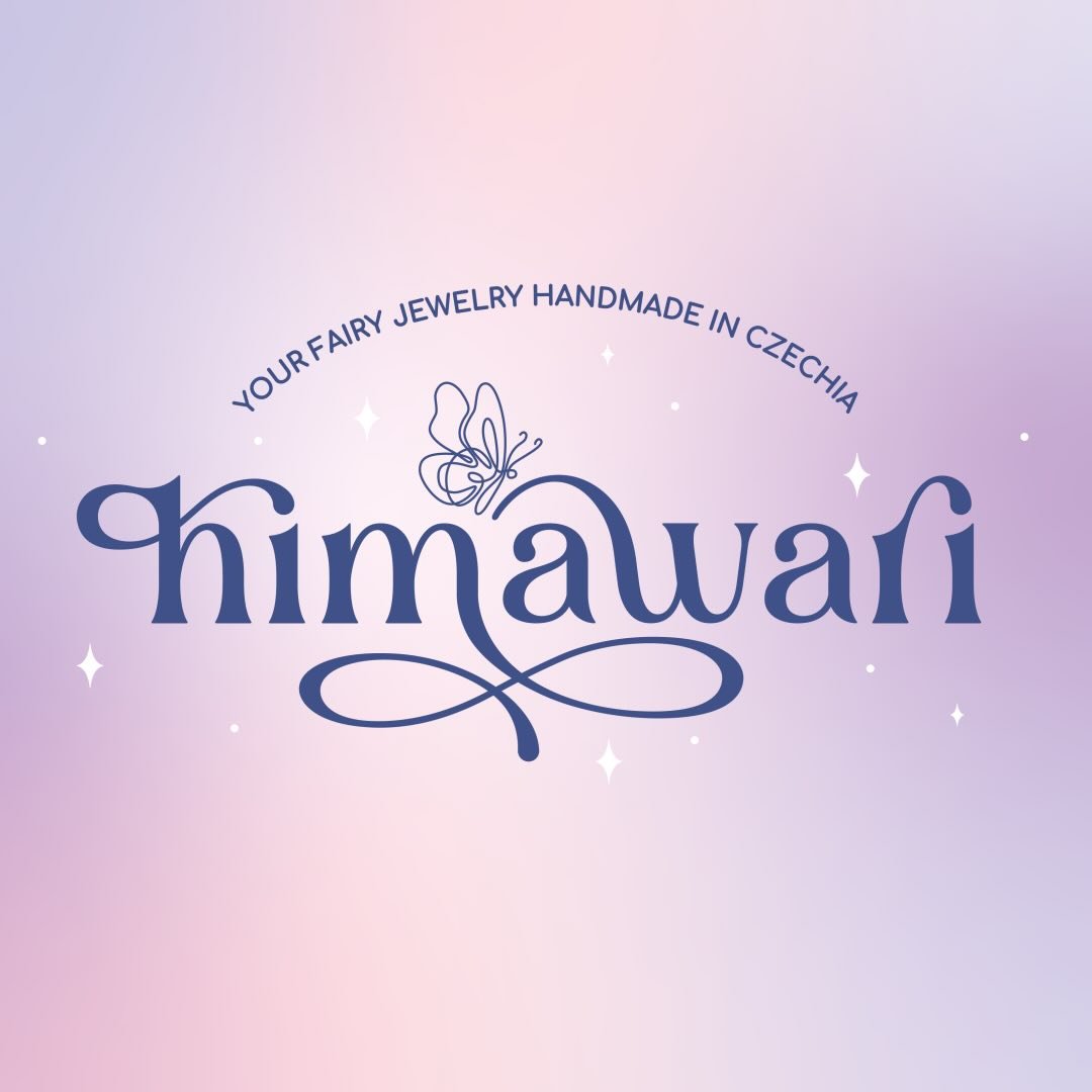 Himawari ❀ Ethical Jewelry