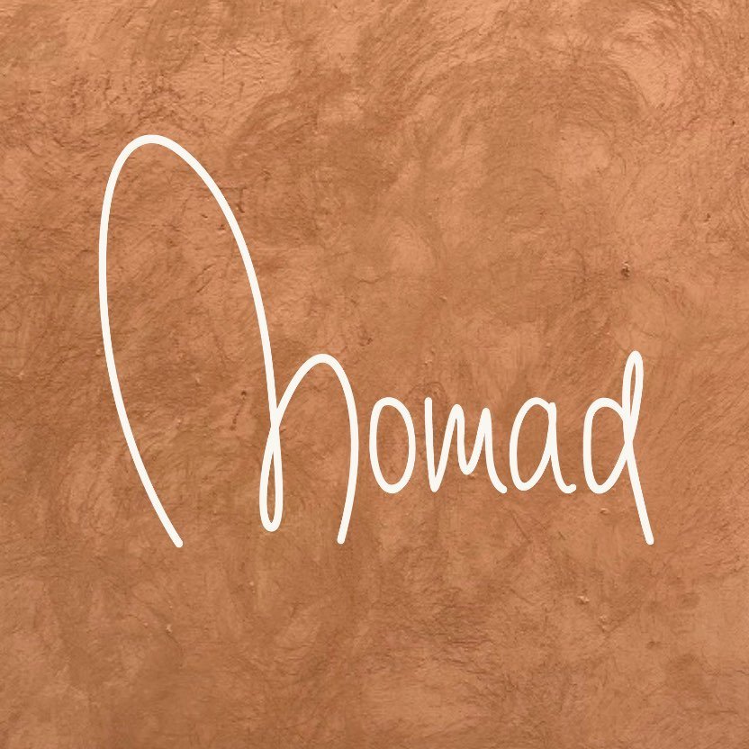 ☽ NOMAD