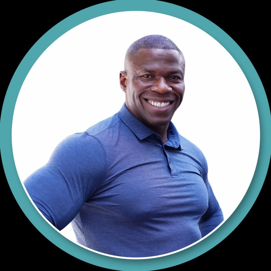 Wole Adesemoye | Hormone Fat Loss Coach