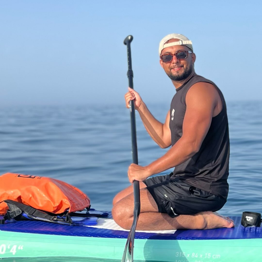 Ramzi Benfareh
