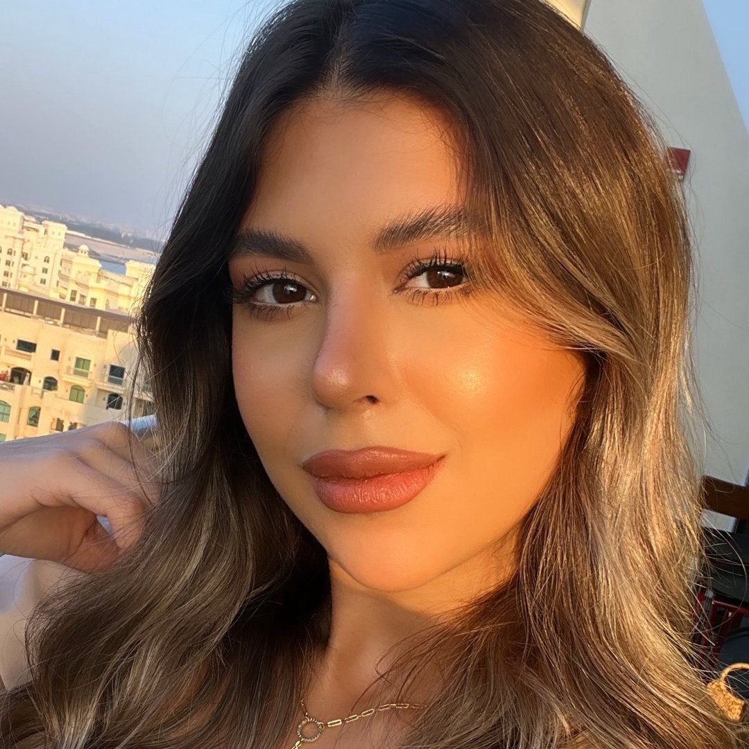 Hanan El Kabat | حنان الكبت