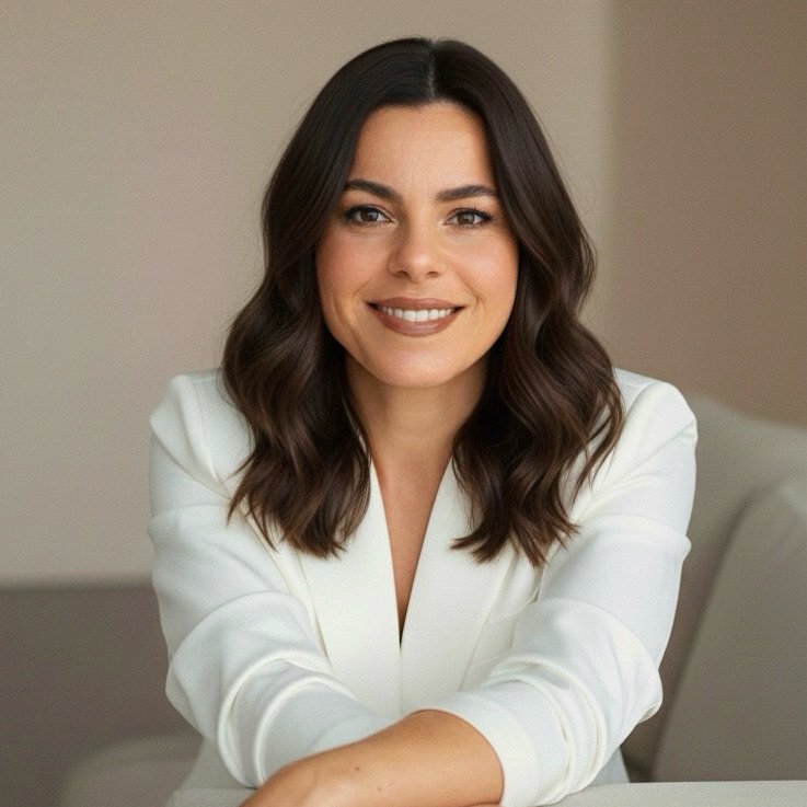 İç Mimar Zeynep Eyüboğlu