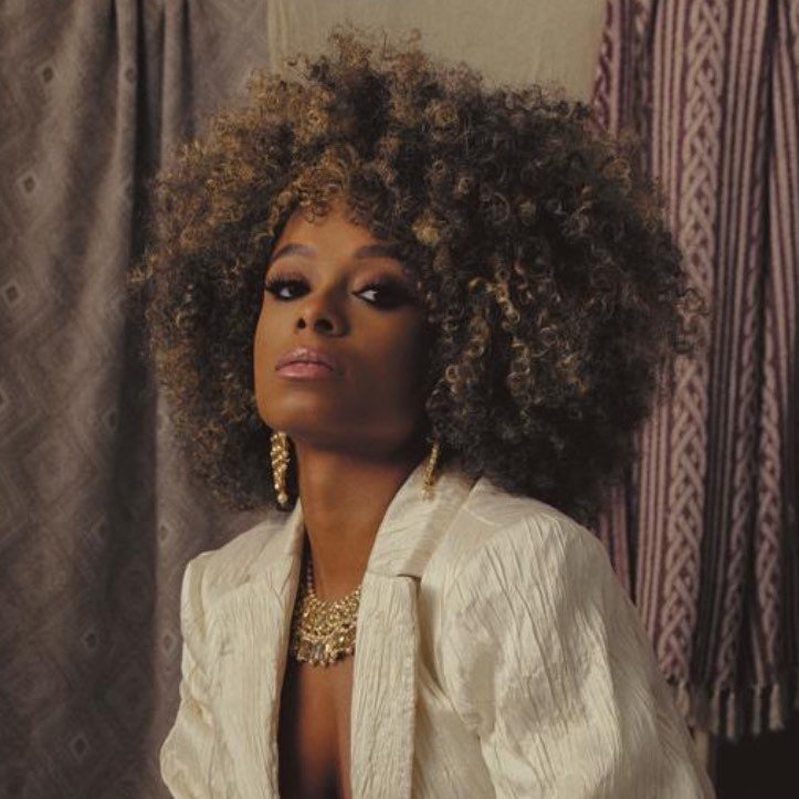 Fleur East
