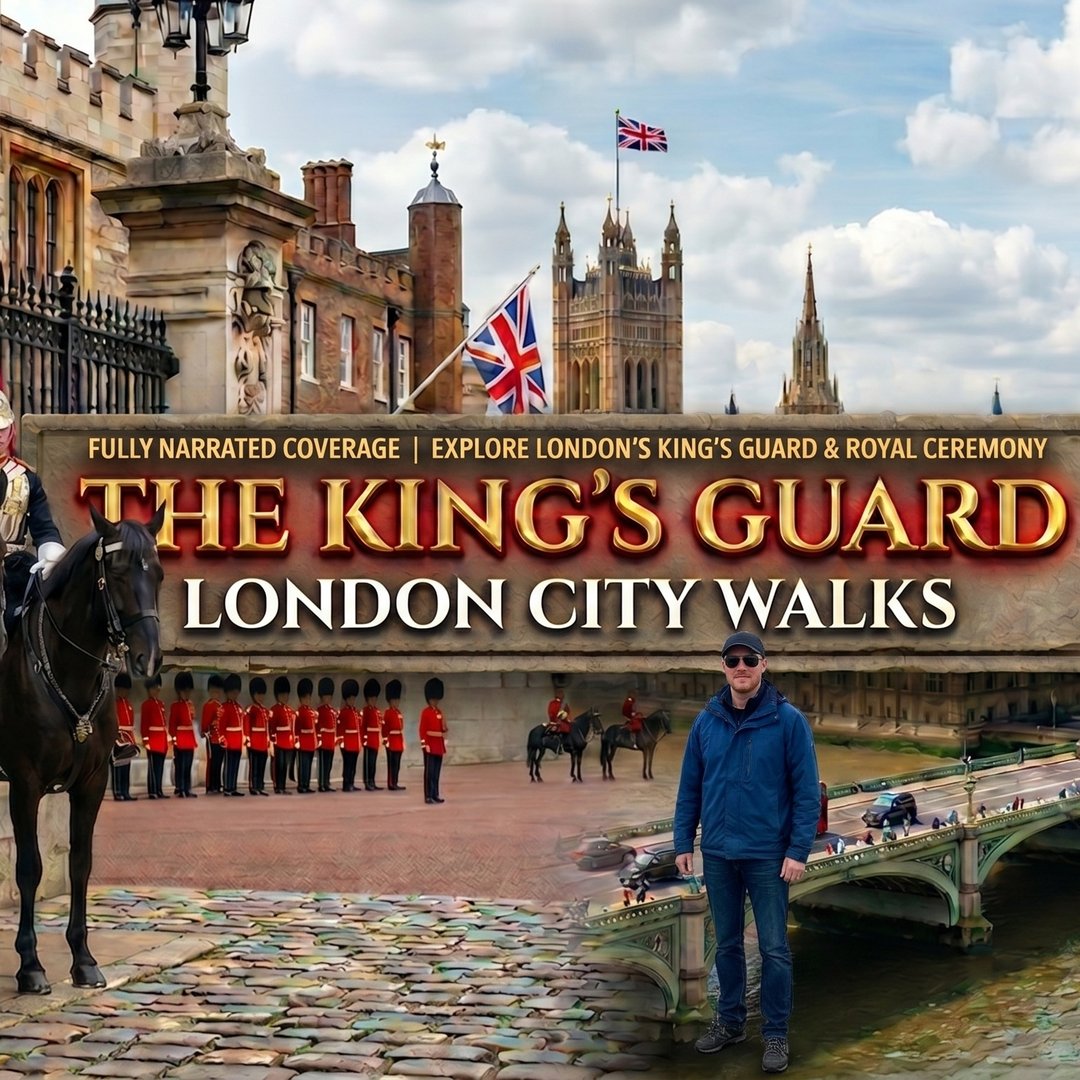 London City Walks