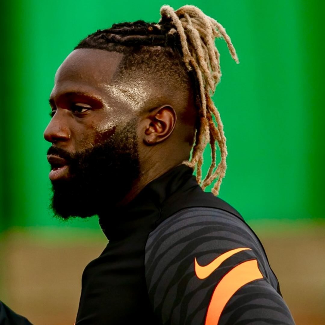 Bakary Sako