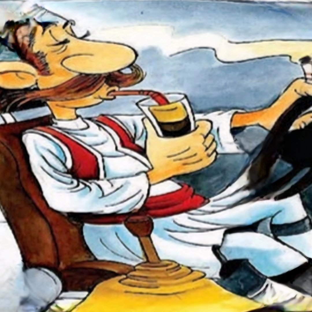 Ελληνάρες Οδηγοί