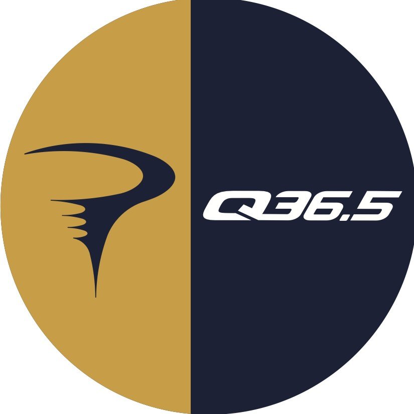 Q36.5 Pro Cycling Team