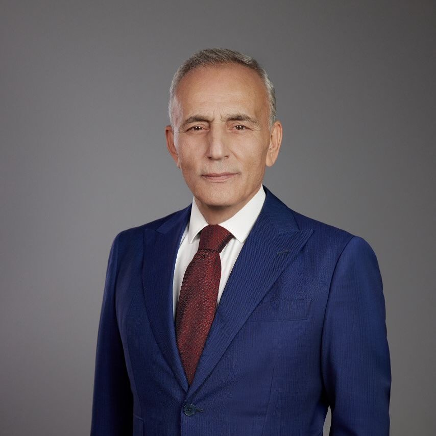 Kemal Çebi