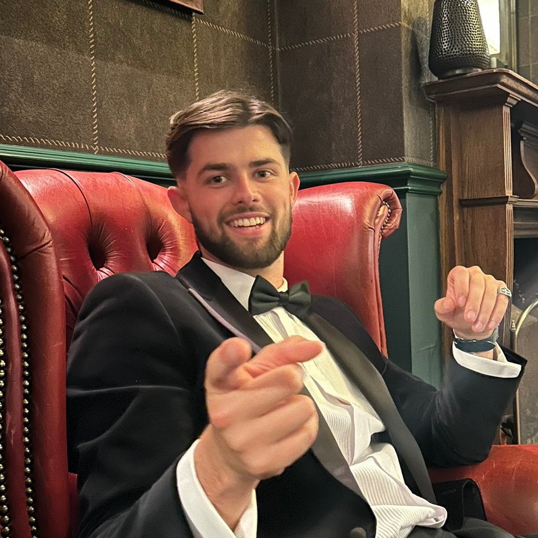 Callum Hughes | BTB Network
