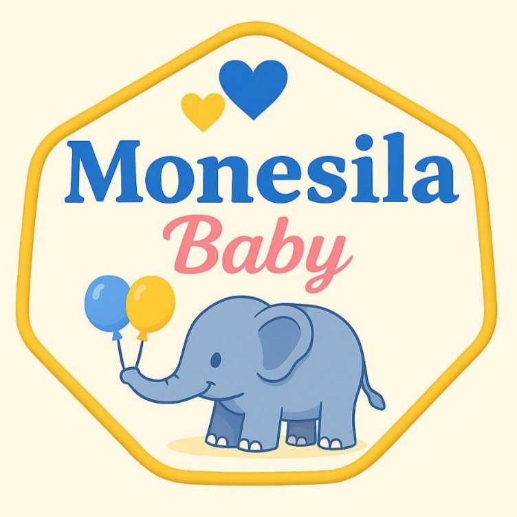 👑🐘Monesilababy 🐘👑