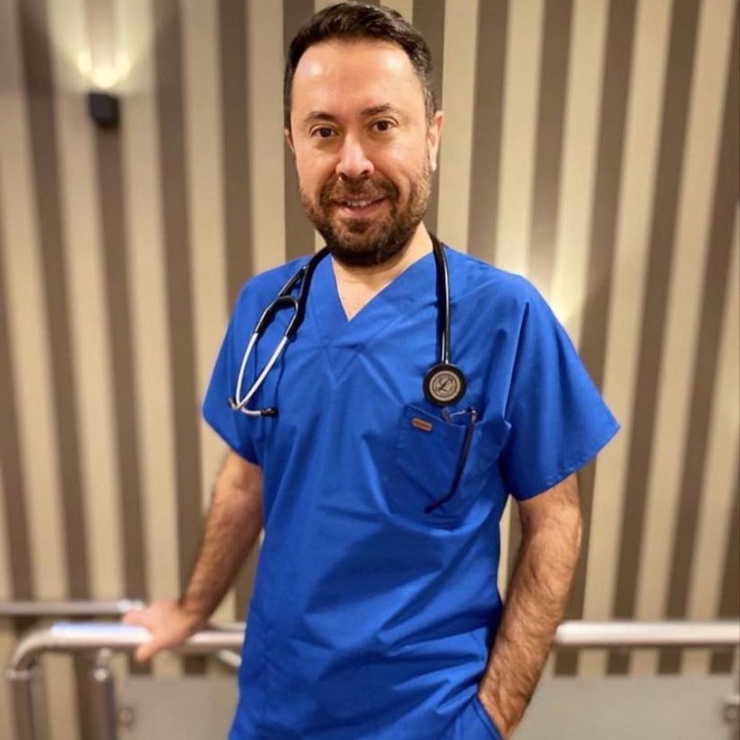 Prof Dr Canfeza Sezgin