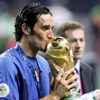 Luca Toni