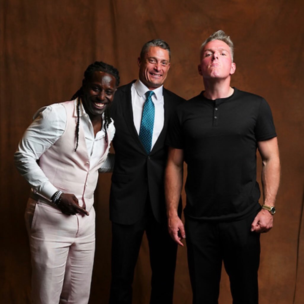 Pat McAfee