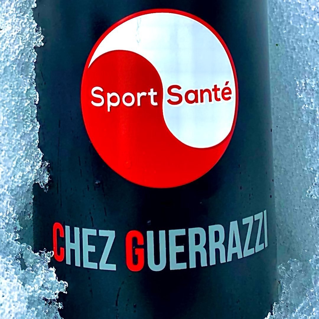 PersonalTrainer GuerrazziSàrl