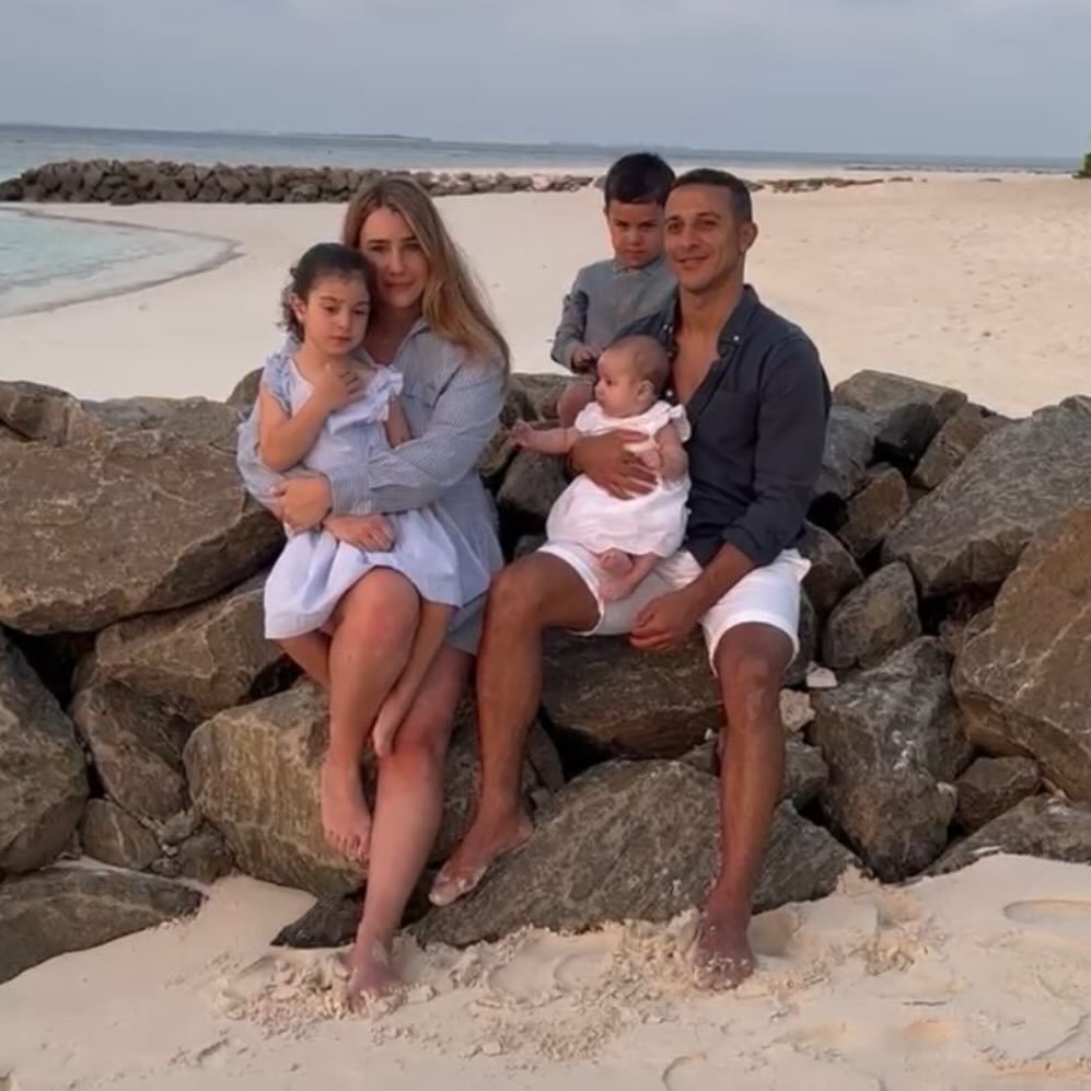 Thiago Alcantara