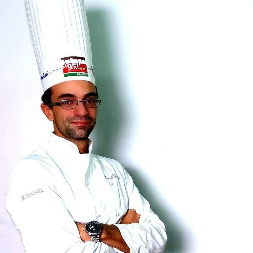 Samuele Calzari
