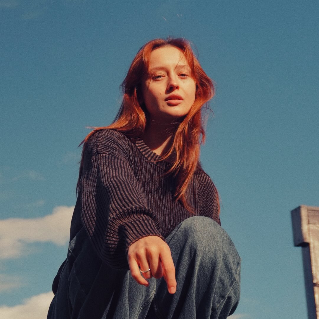 Valeryia Yaskevich