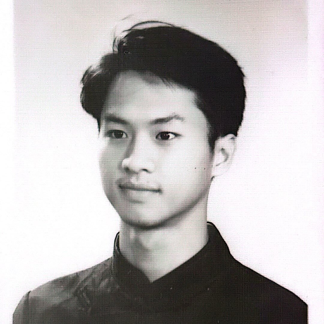 Leonardo Edwin