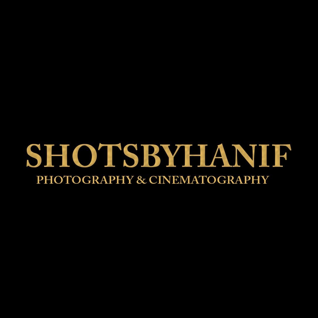 Shots By Hanif