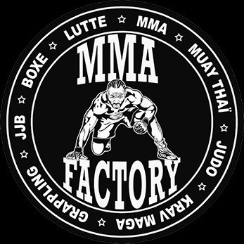 Mma Factory