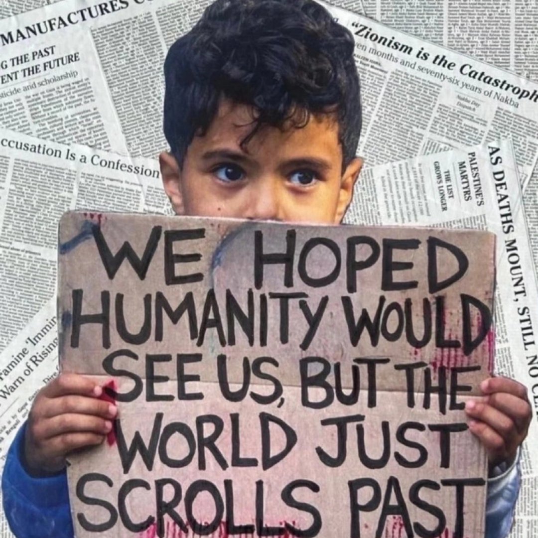updatesforhumanity