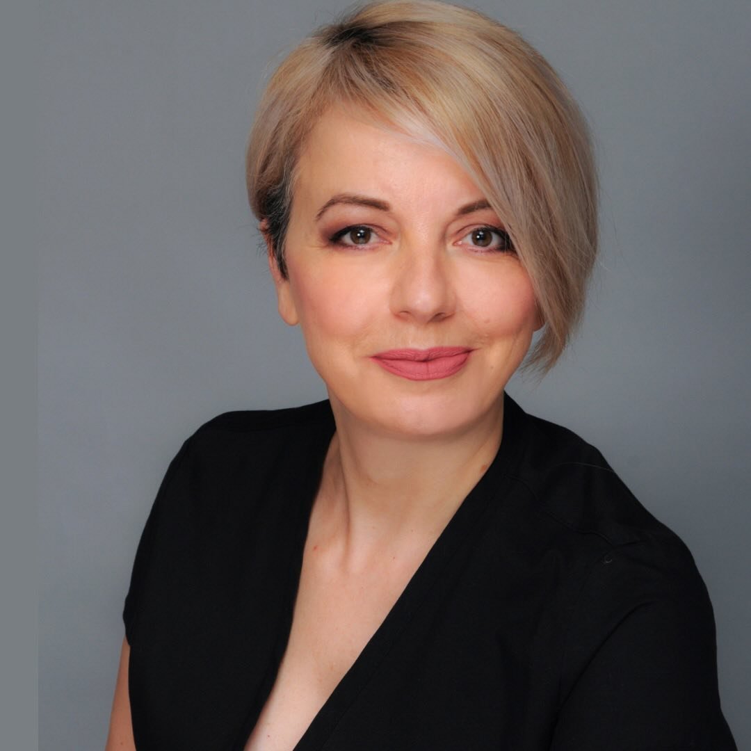 Dr. Maria Goutou- Θέματα Υγείας