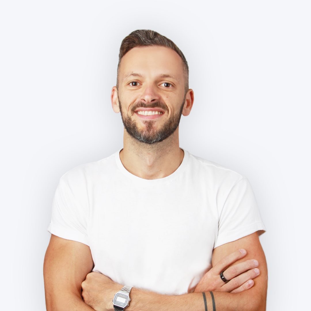 Pawel Gola | Framer & Webflow Templates with WOW-Effect