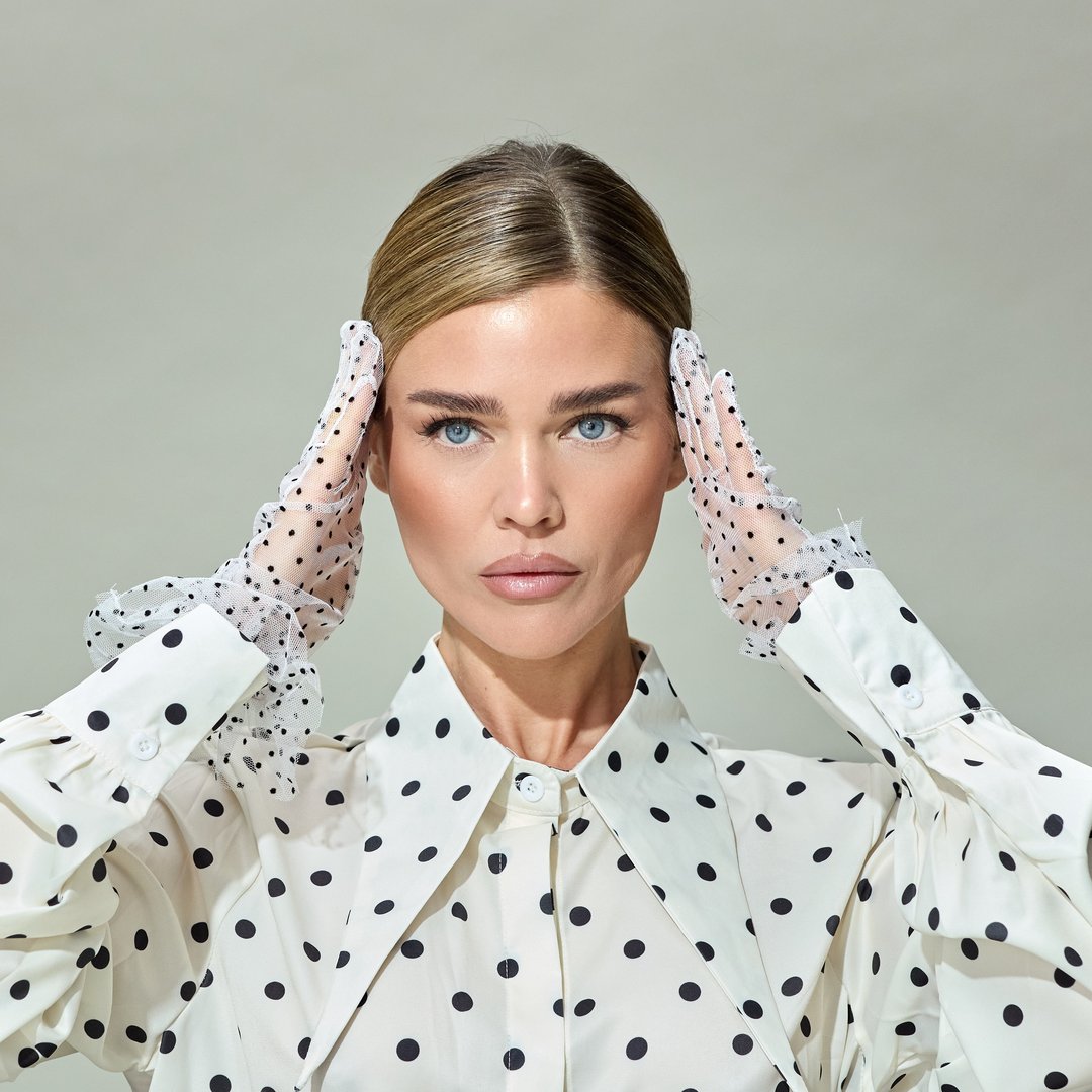 Gine Margrethe
