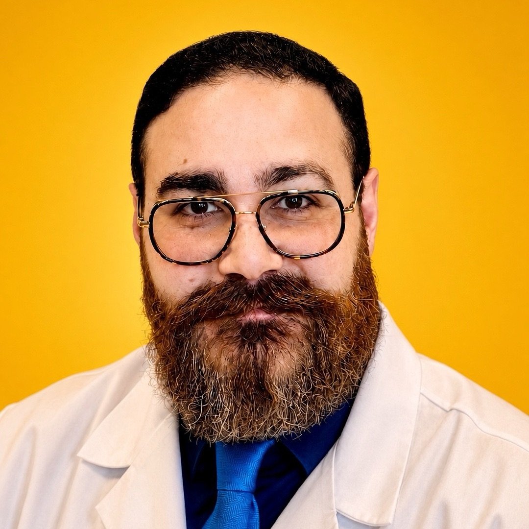 Doctor Jules