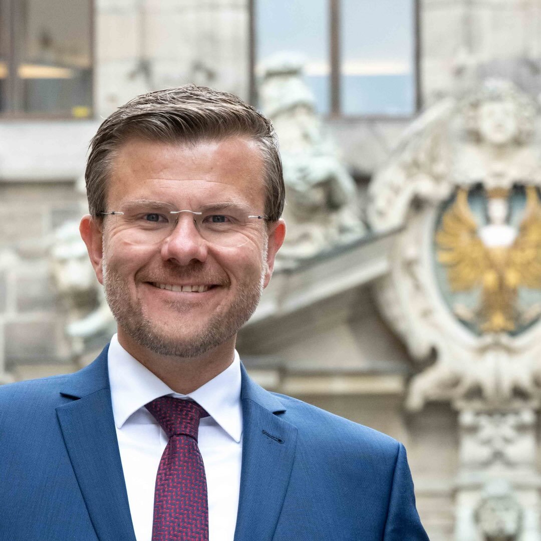Marcus König