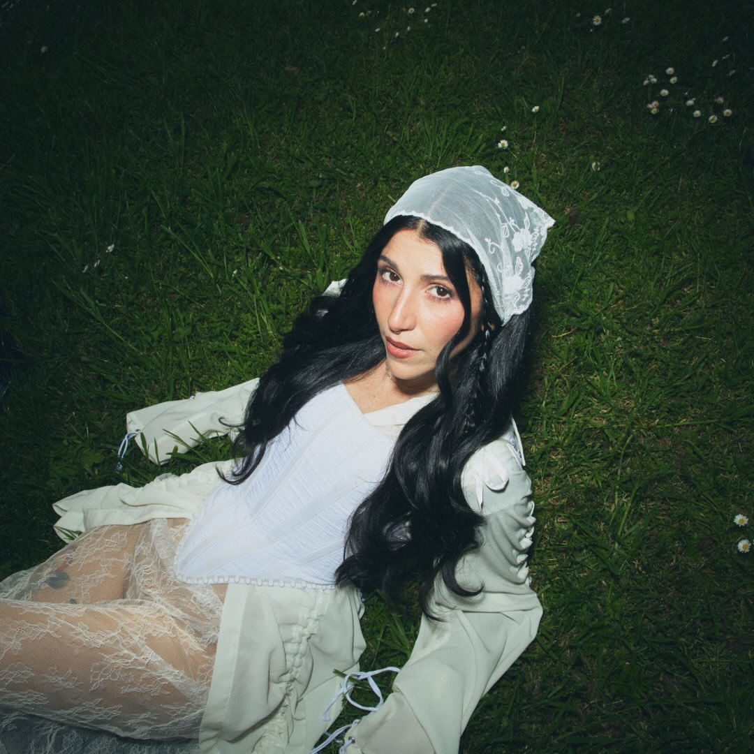 Bely Basarte