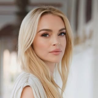 Lindsay Lohan