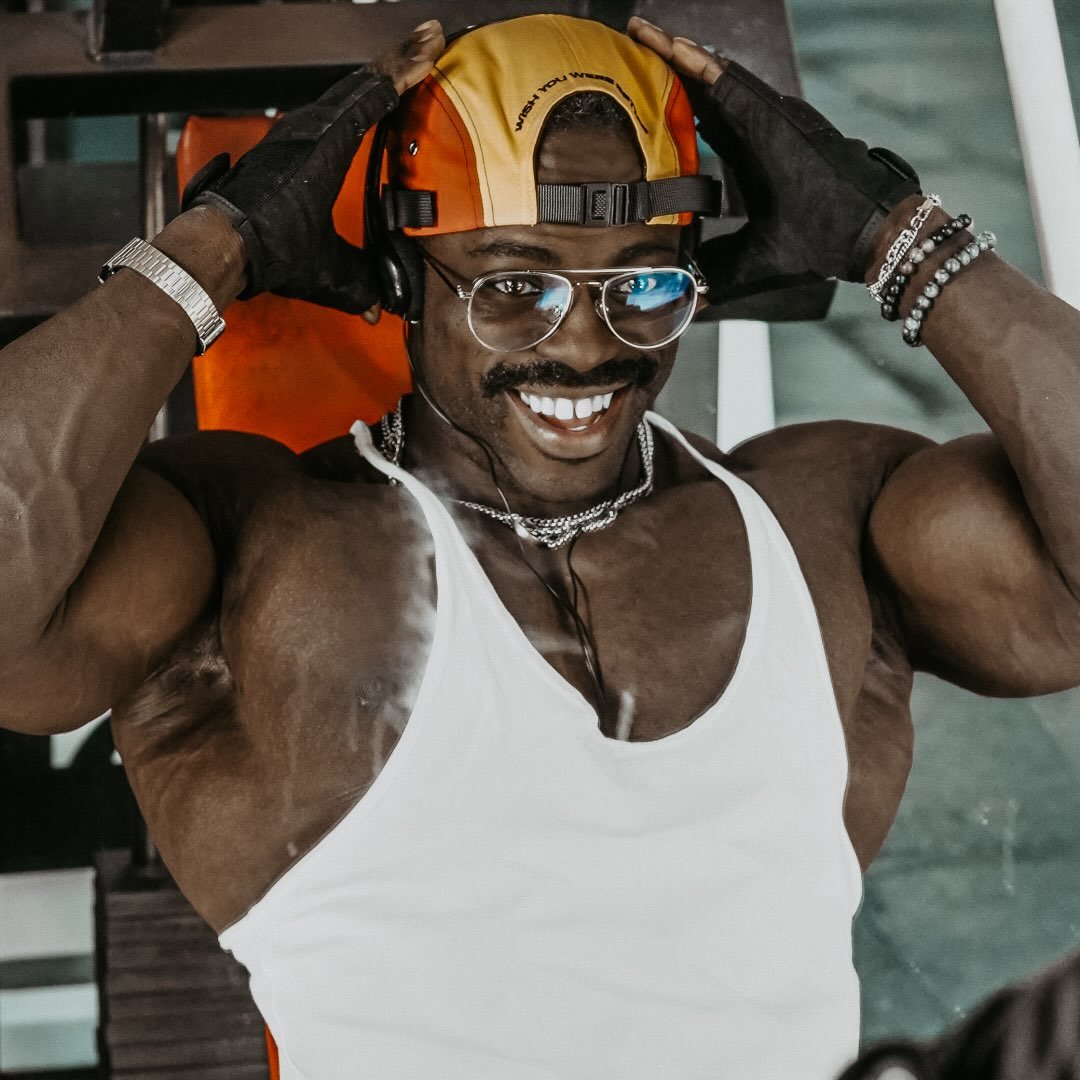 Terrence Ruffin