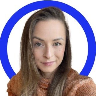 Maja Markowicz Indigo Educator