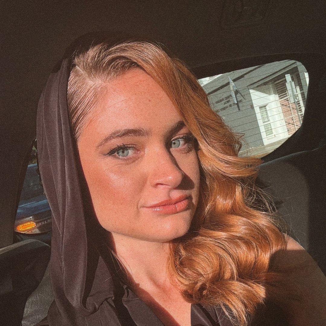 Camila Ibarbalz