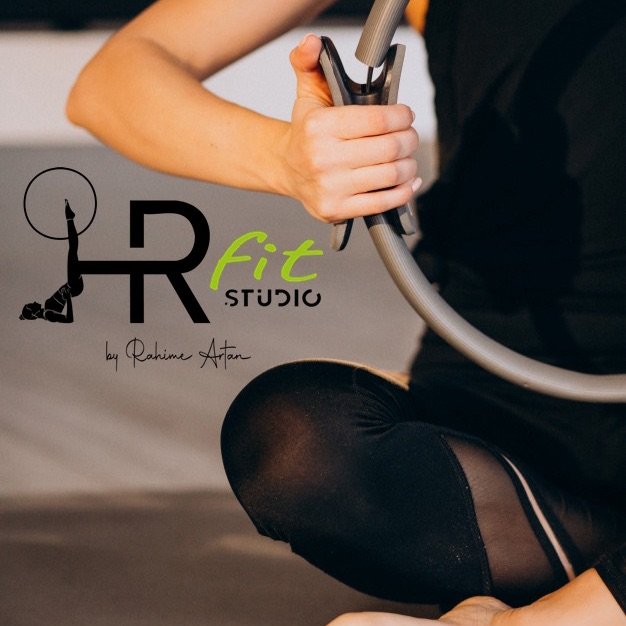 Rahime ARTAN  🤸‍♀️🧘⛹️‍♀️