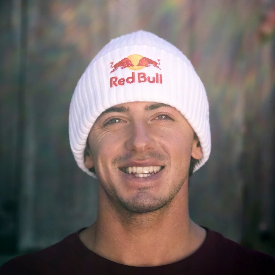 Mark McMorris