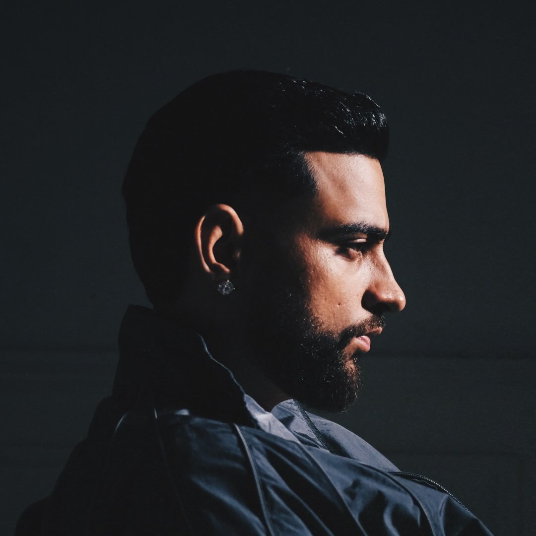 Karan Aujla
