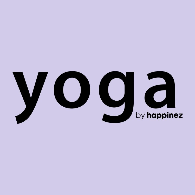 Yoga By Happinez
