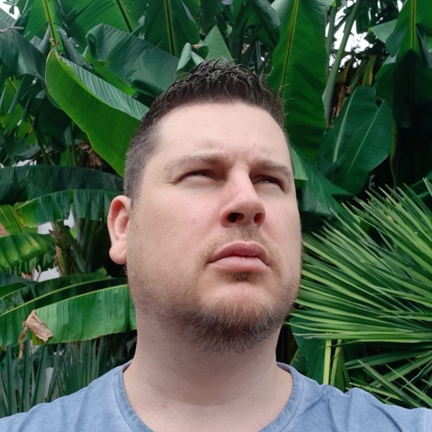 Dimi's Exotic Garden