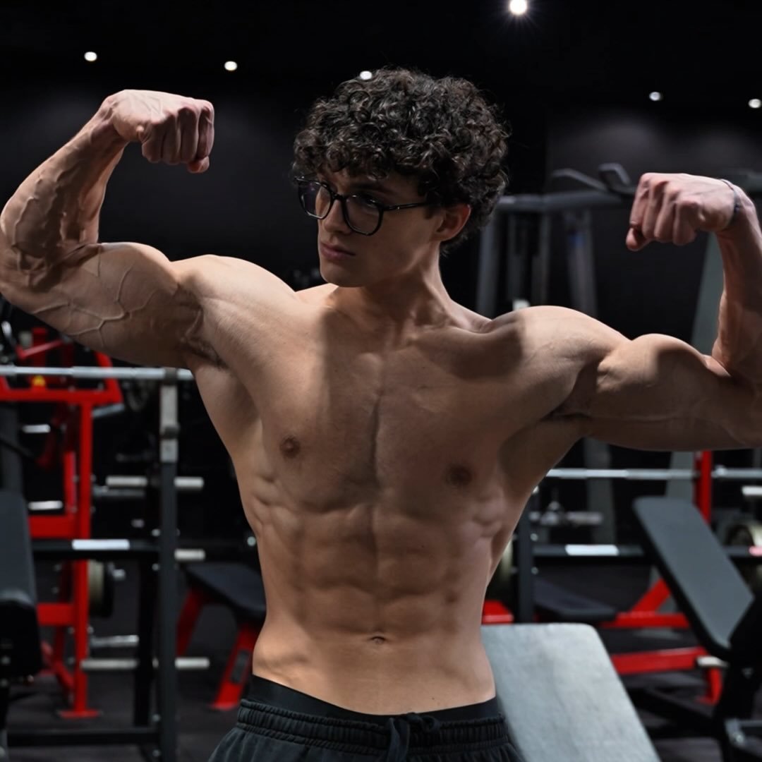 Rafael Campos