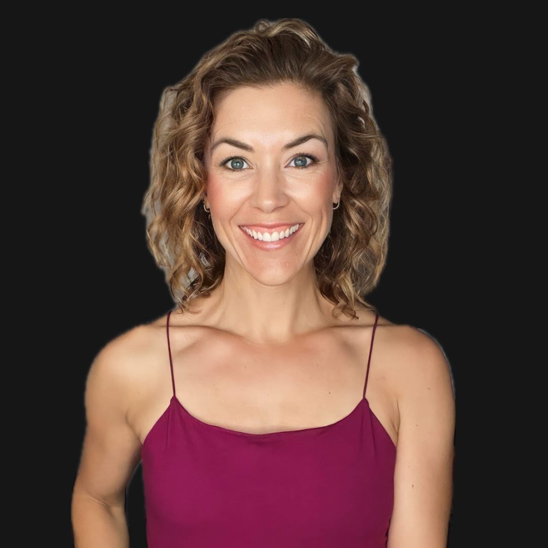 CHRISTINE STINES- Fatloss After 40