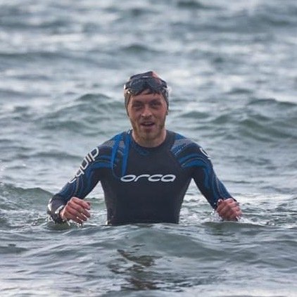 Adam Redmond