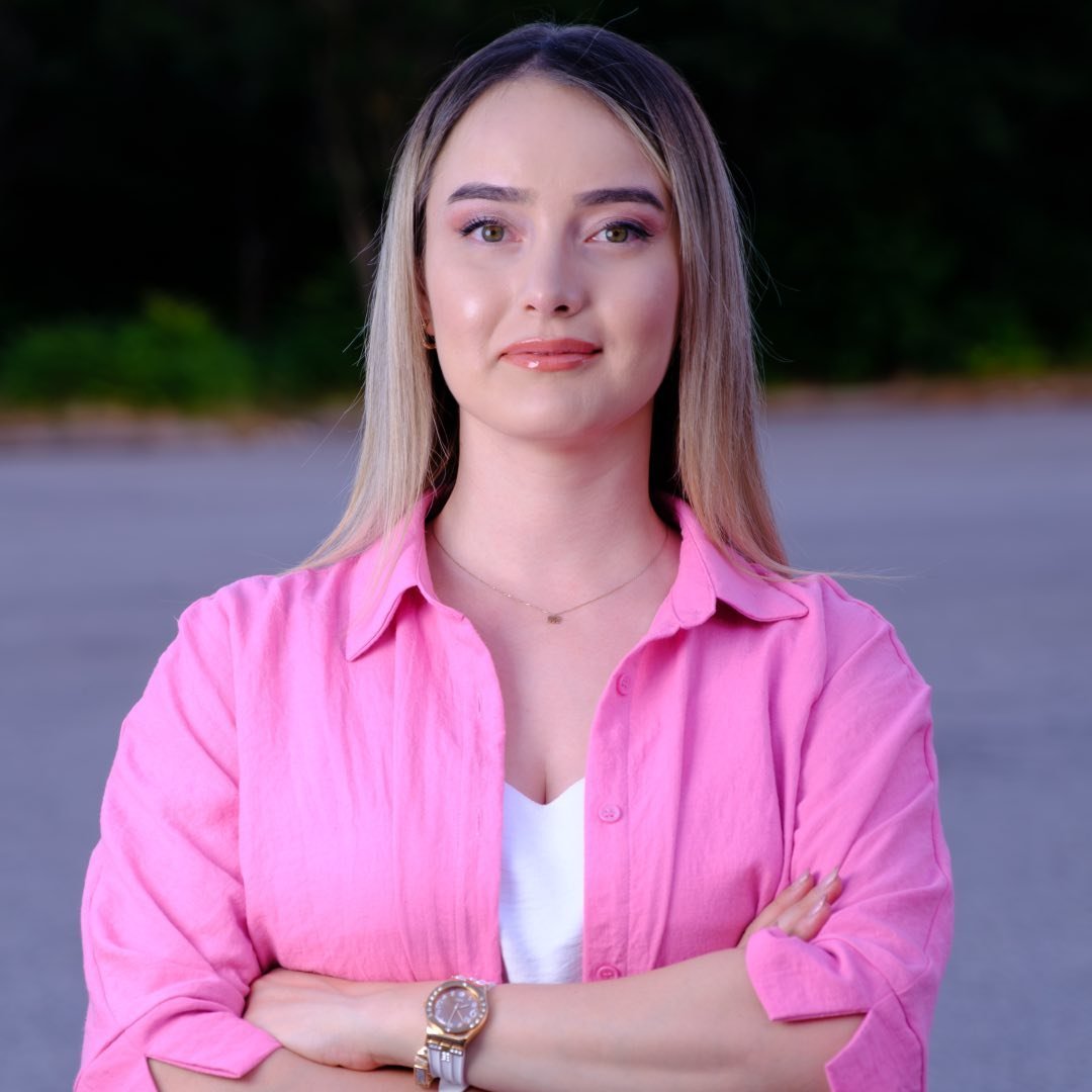 Özge Karakaya