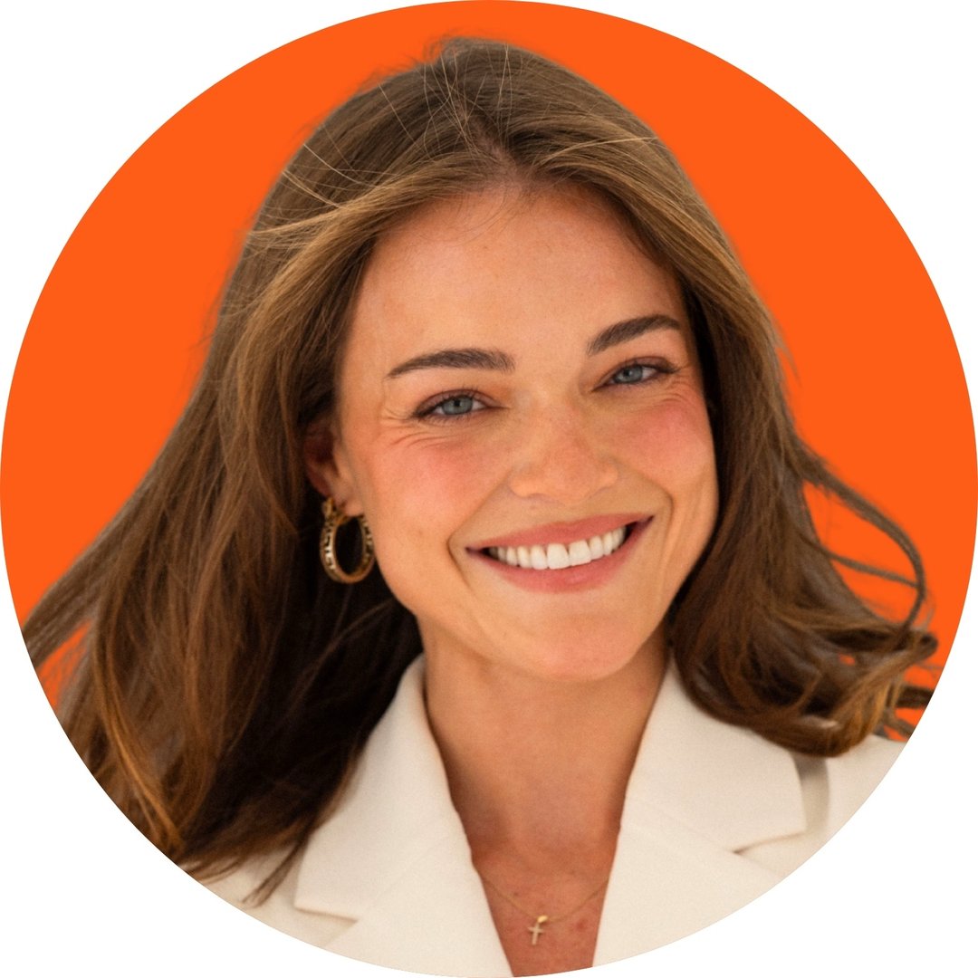 Harper Carroll | Stanford • Meta | AI Engineer → Educator