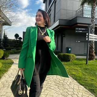 Songül Babacan Farmasi Lideri | Kadın Girişimci Mentoru