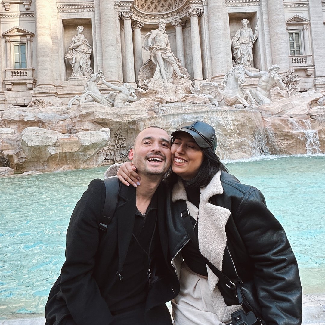 Büşra Elibol & Enes Elibol