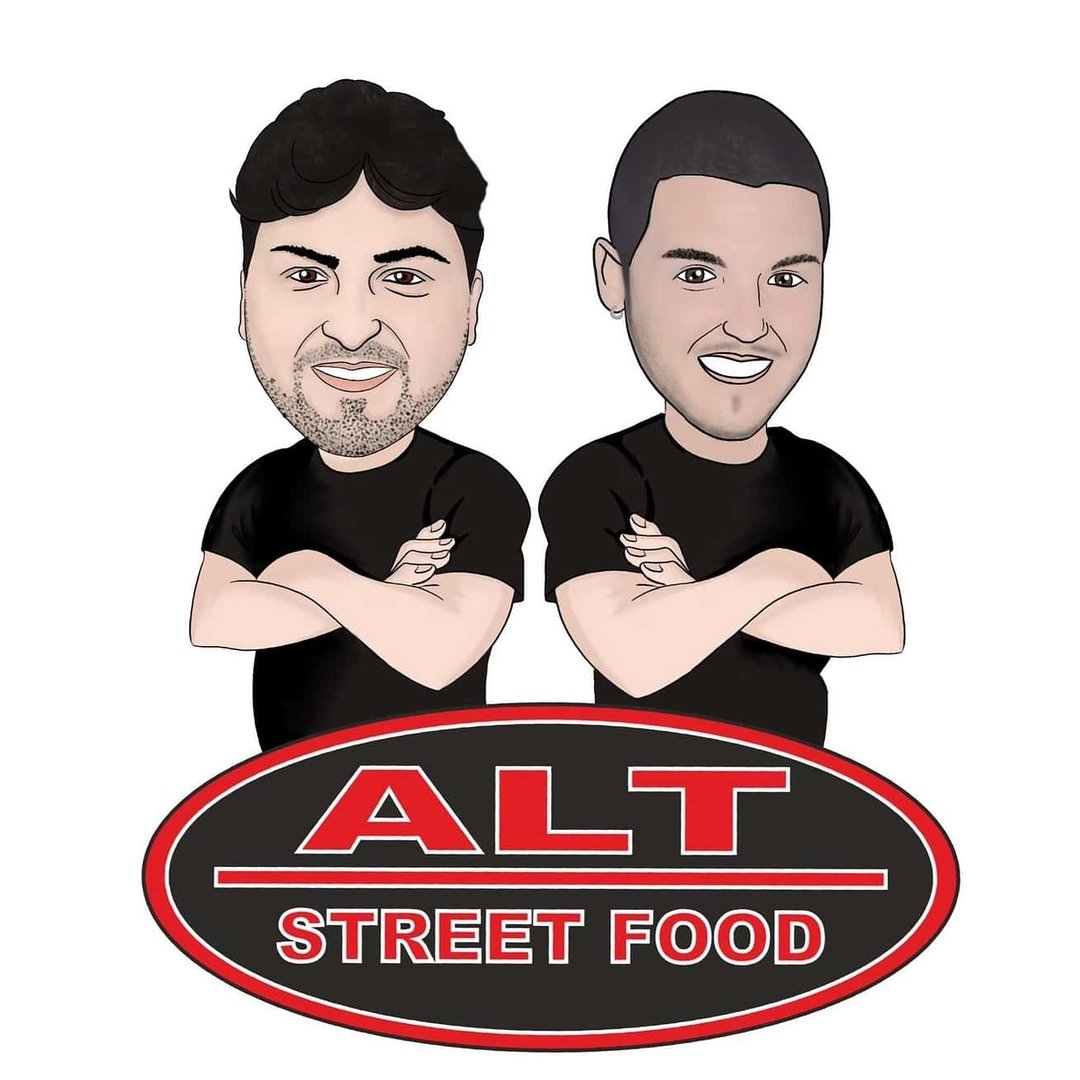 ALT STREET FOOD F.lli Iodice