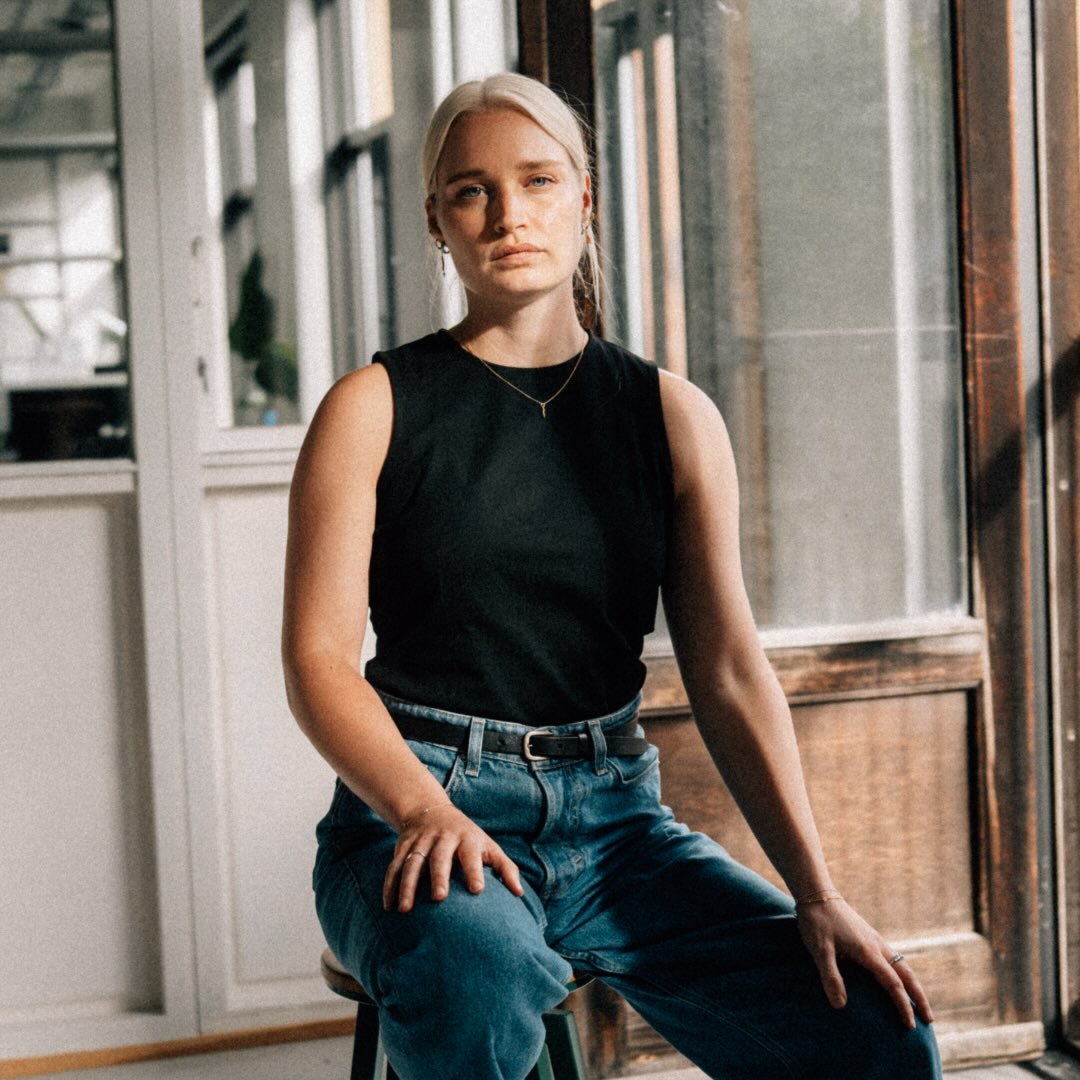 Mathilde Olsen