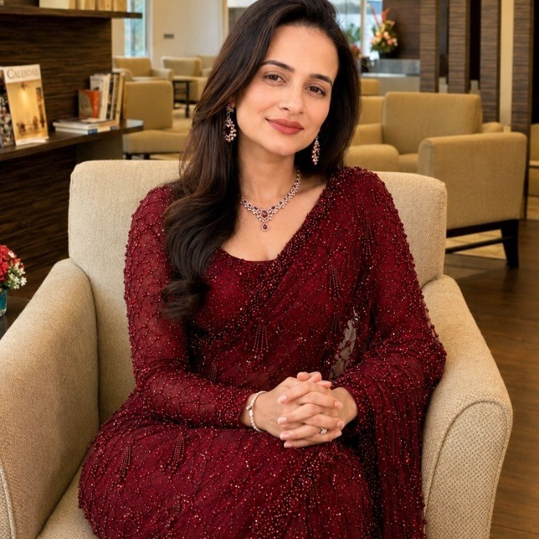 Ekta Desai